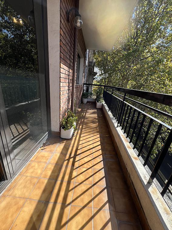 Departamento en Barracas 1