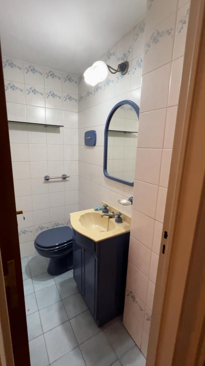 Departamento en Barracas 4