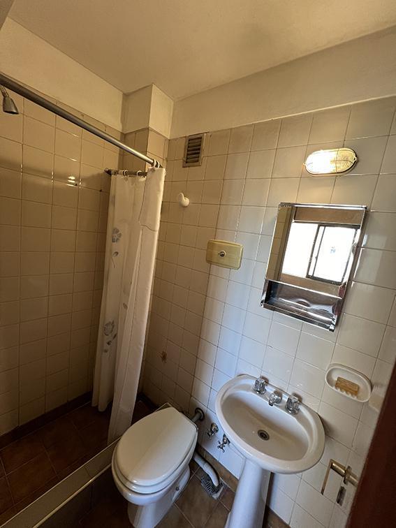 Departamento en Barracas 5