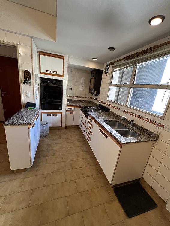 Departamento en Barracas 3