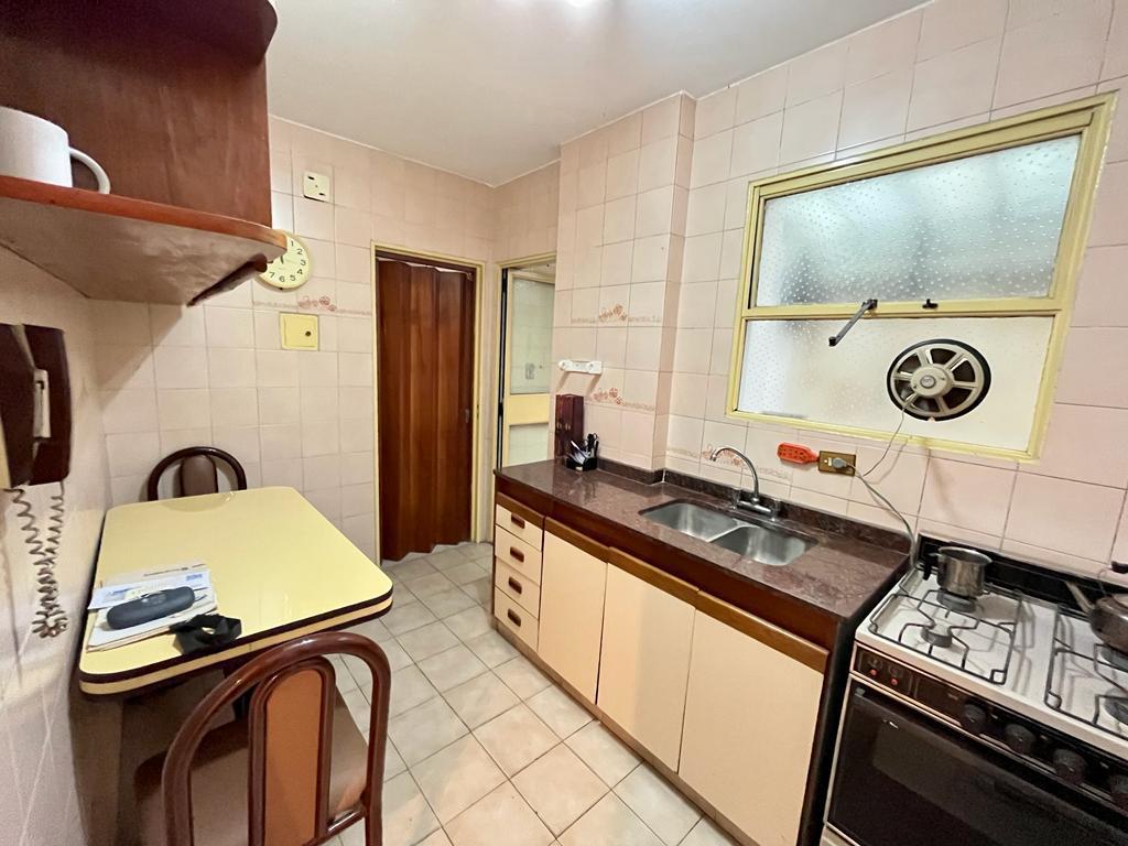 Departamento en Venta - Barracas 2