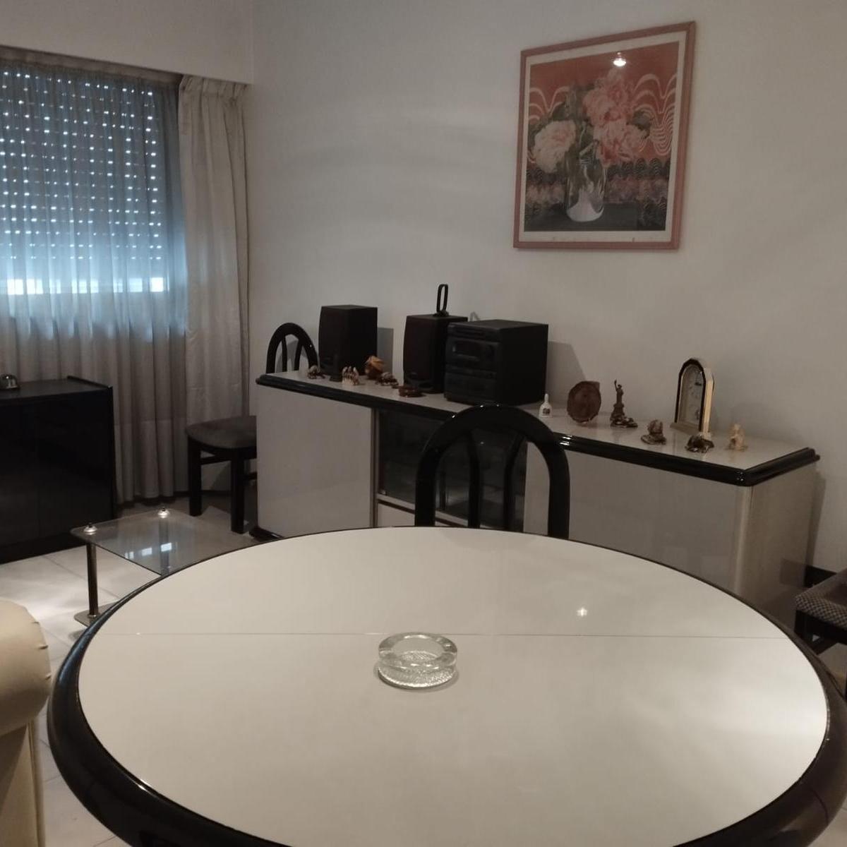 Departamento en Venta - Barracas 5
