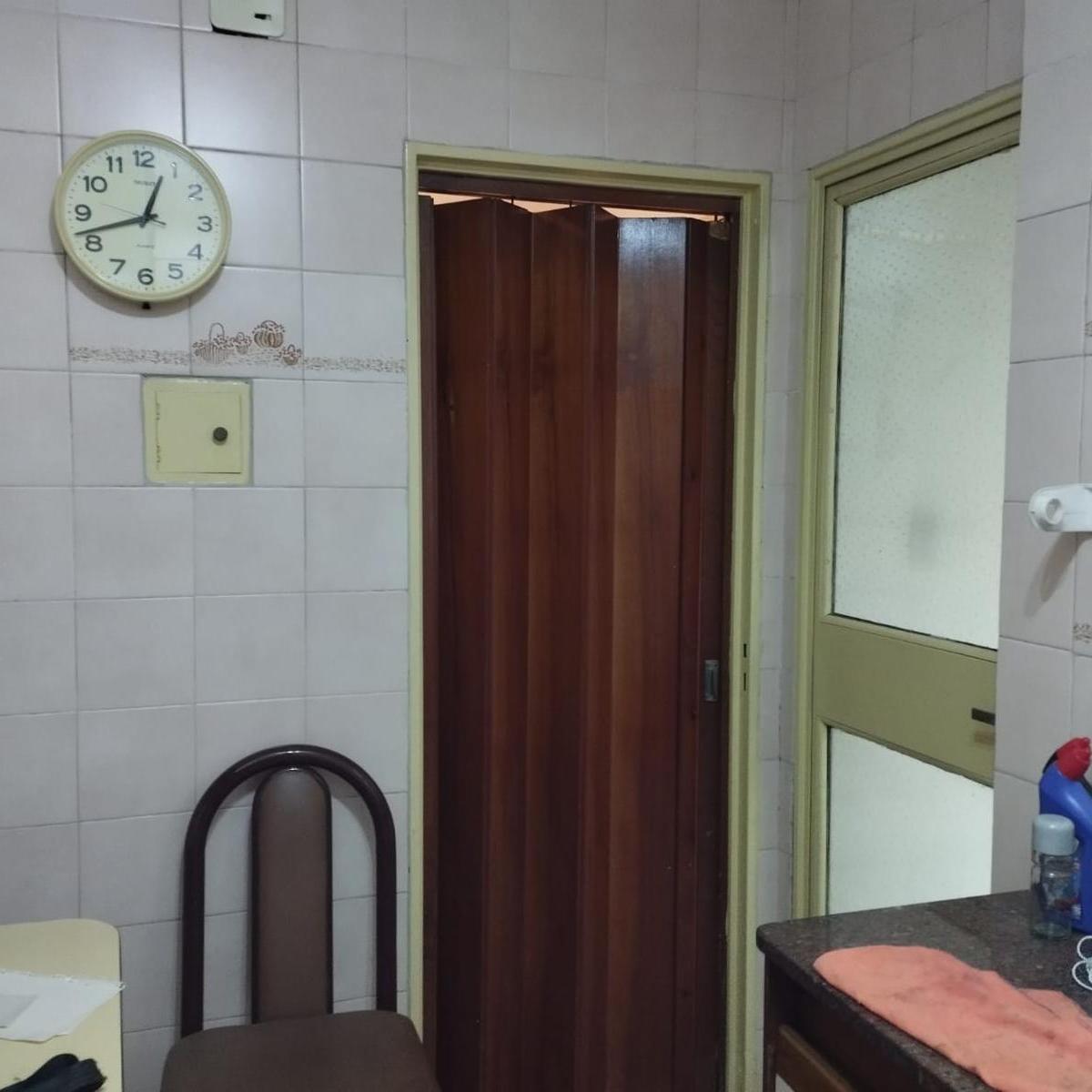 Departamento en Venta - Barracas 5