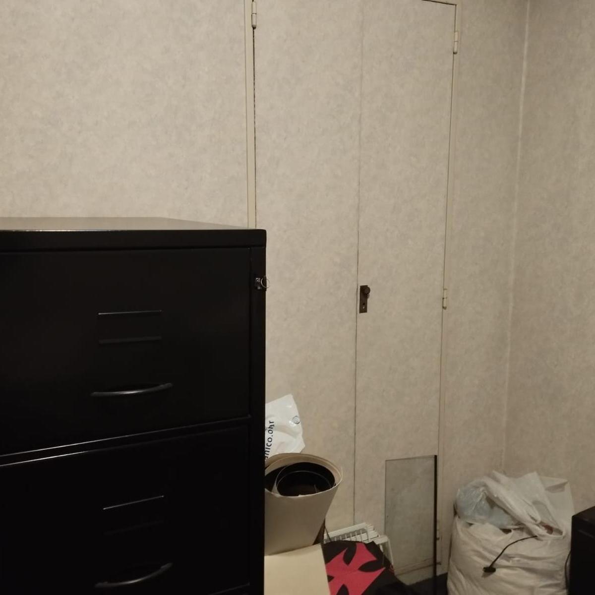 Departamento en Venta - Barracas 1