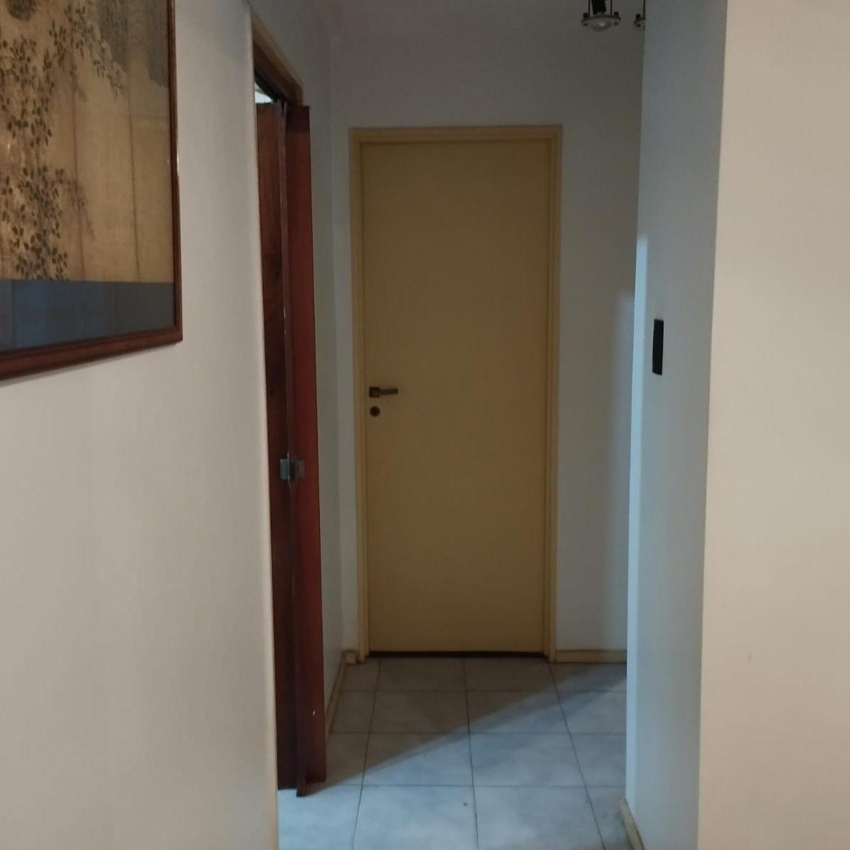 Departamento en Venta - Barracas 3