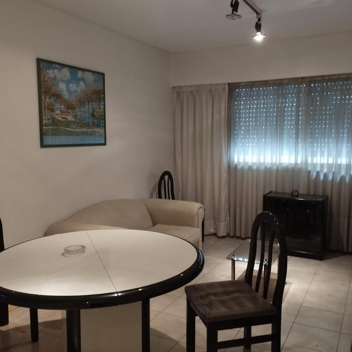 Departamento en Venta - Barracas 3