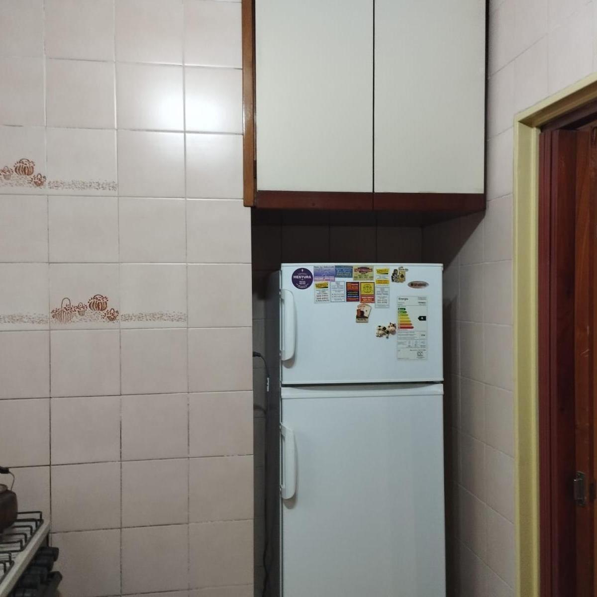 Departamento en Venta - Barracas 4