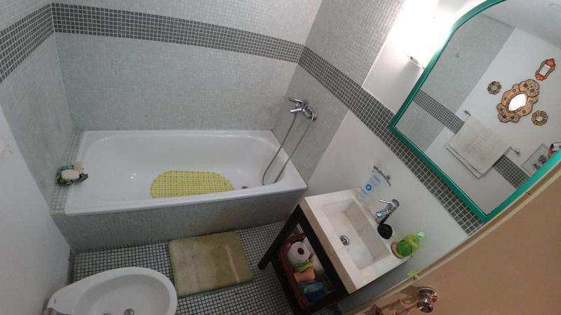 Departamento - Barracas 4