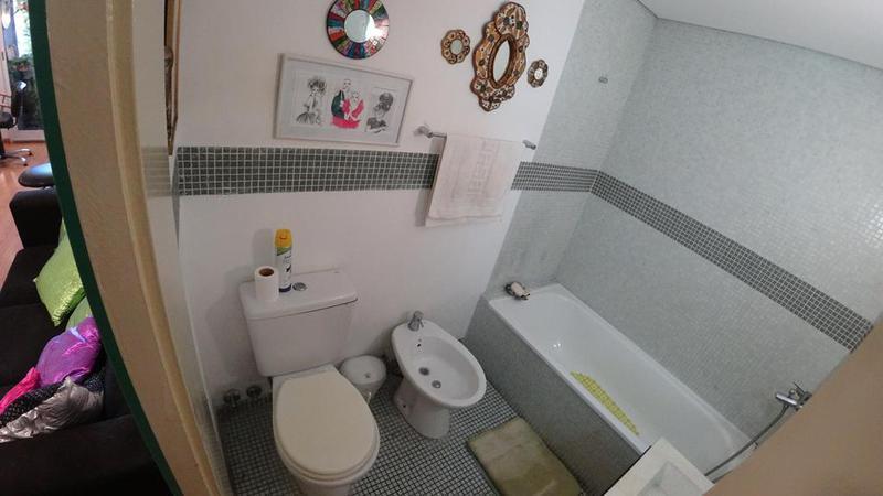 Departamento - Barracas 3