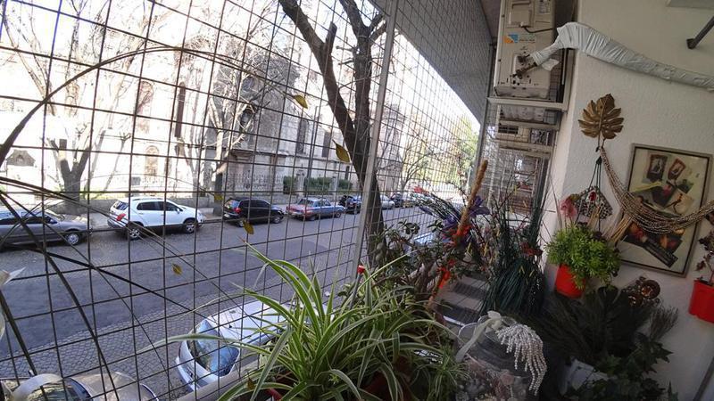 Departamento - Barracas 5