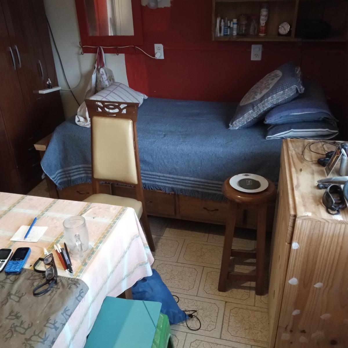 Departamento en Boca 5