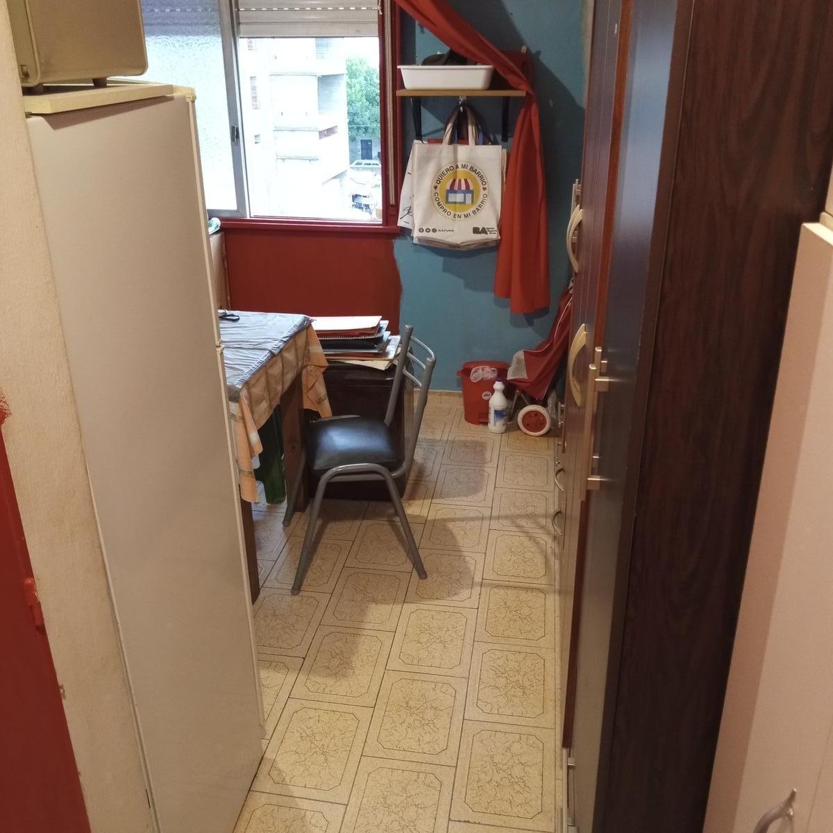 Departamento en Boca 1