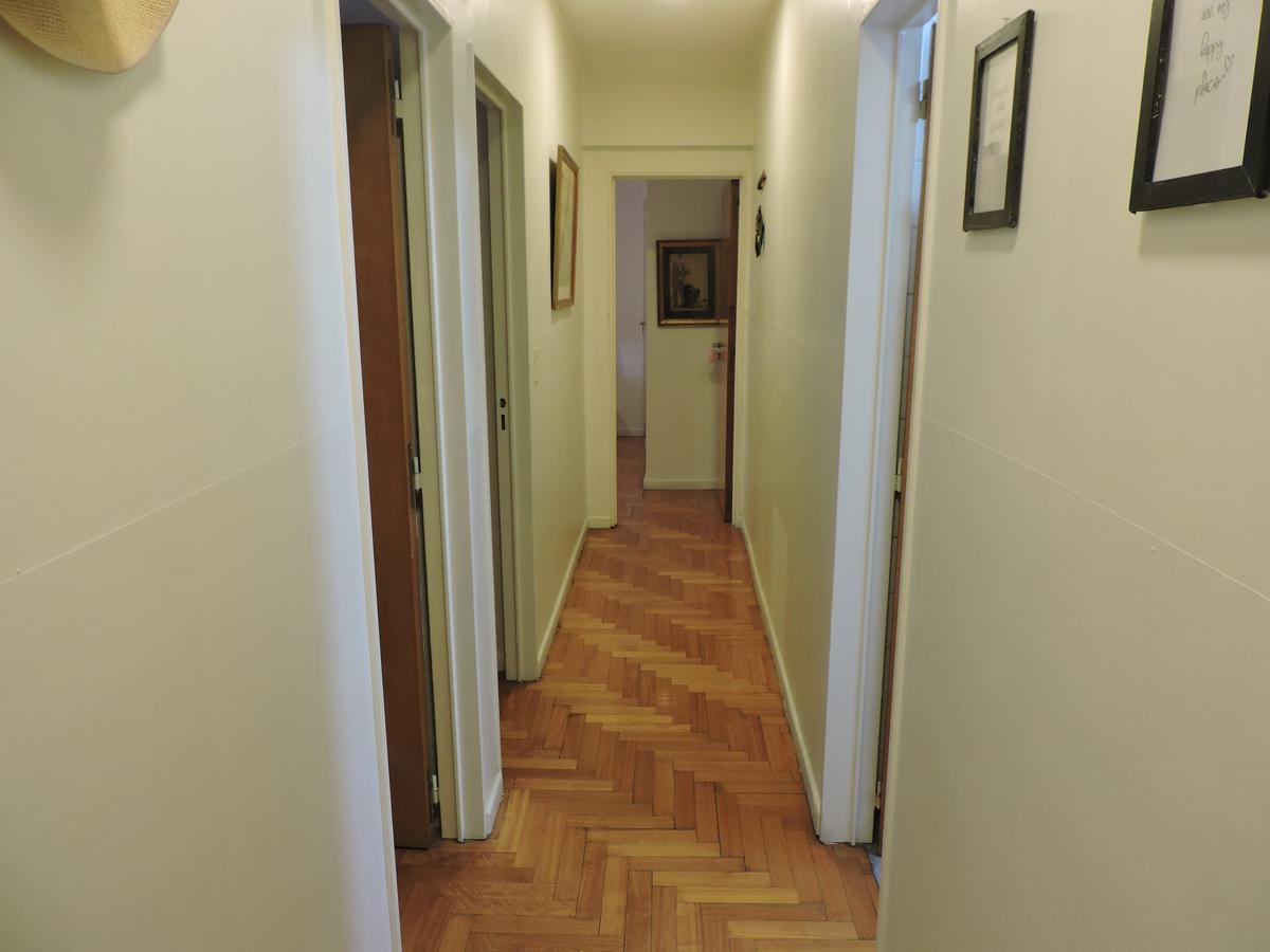 Departamento - Barracas 2