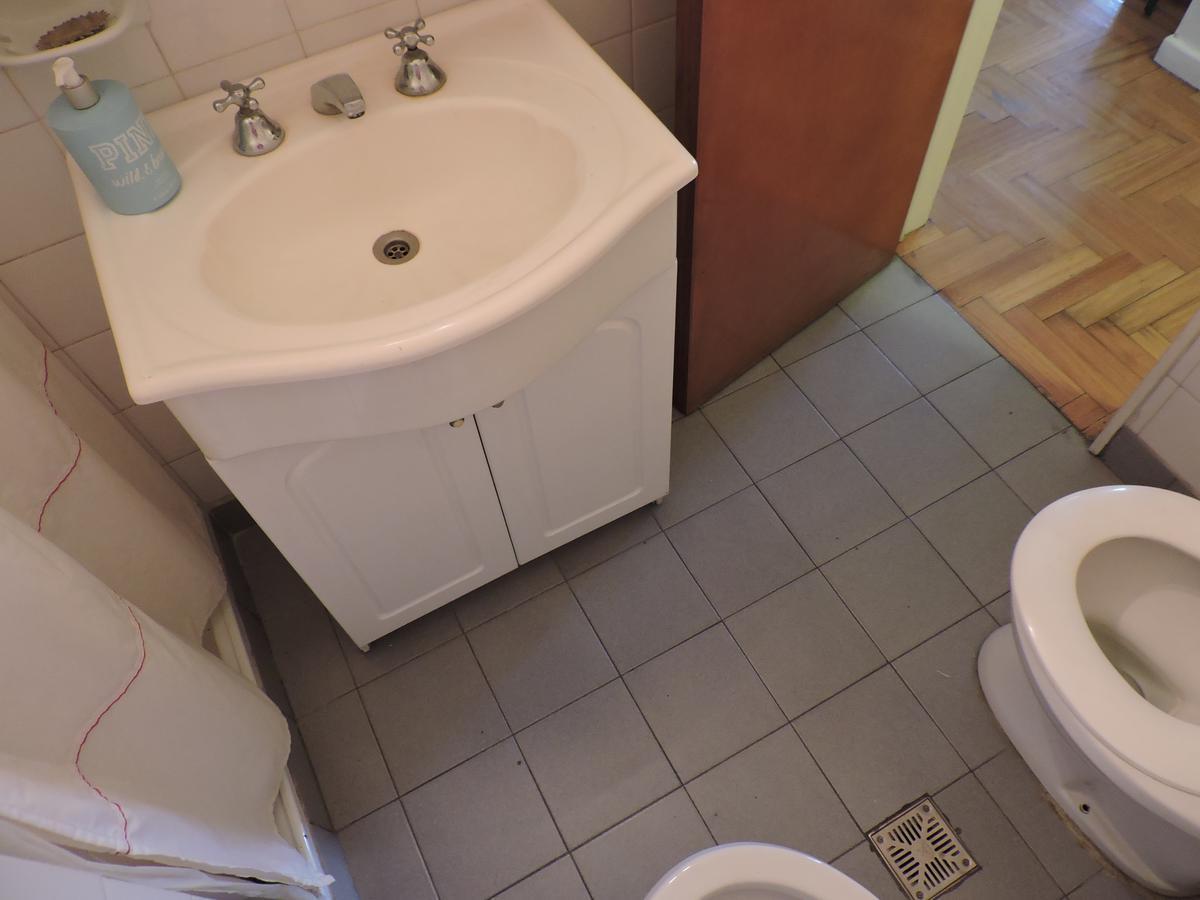 Departamento - Barracas 5