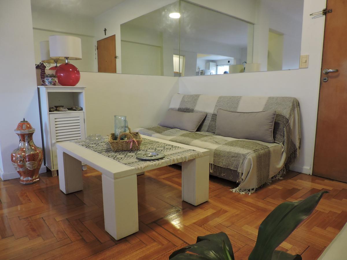 Departamento - Barracas 1