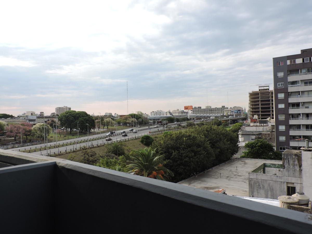 Departamento - Barracas 4