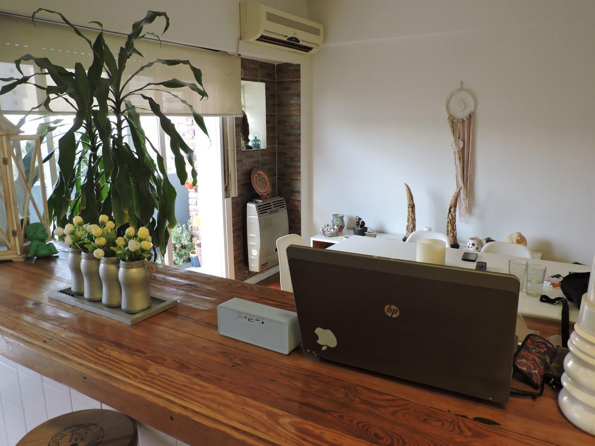 Departamento - Barracas 3