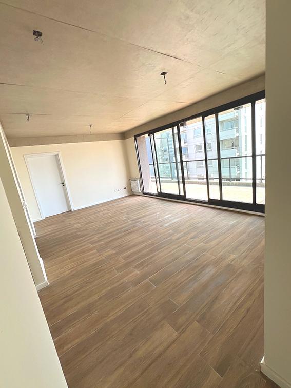 Departamento - Barracas 2