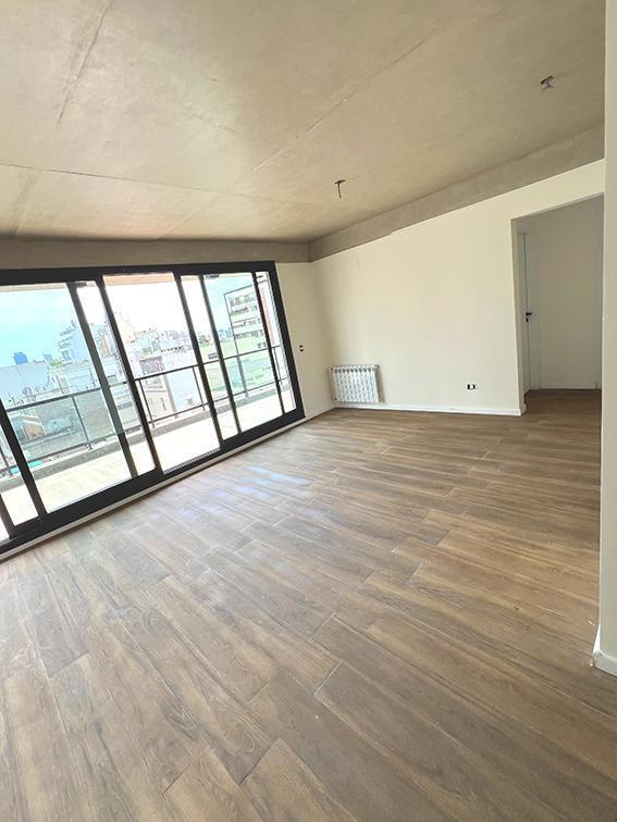 Departamento - Barracas 3
