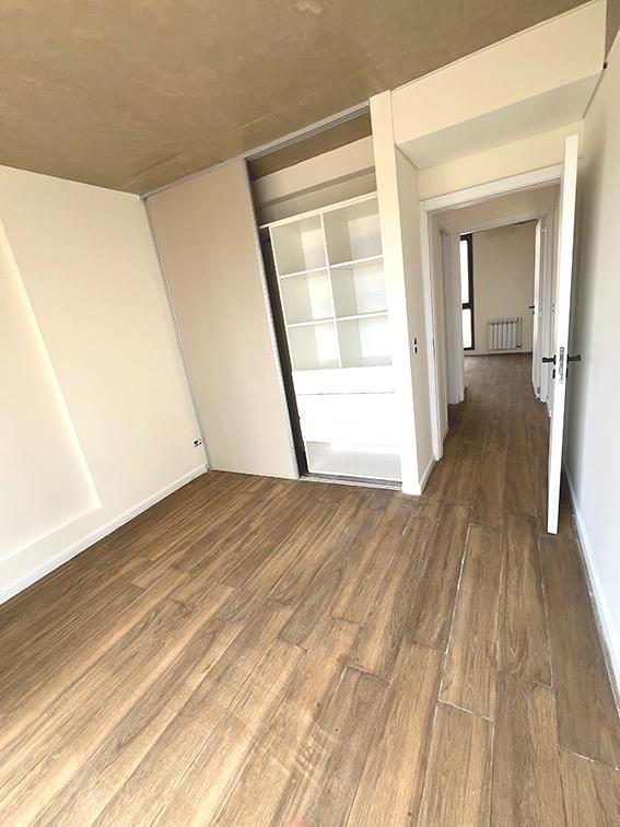 Departamento - Barracas 1