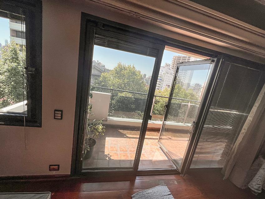 Piso de Categoría en Venta 2