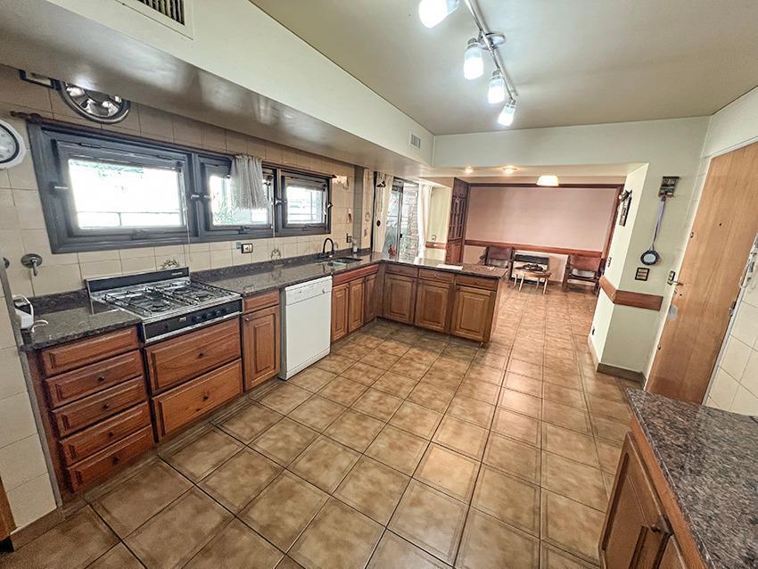Piso de Categoría en Venta 4