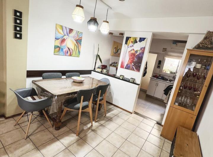 Dúplex de 3 ambientes con terraza y baulera propia 5