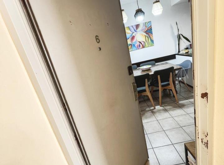 Dúplex de 3 ambientes con terraza y baulera propia 2