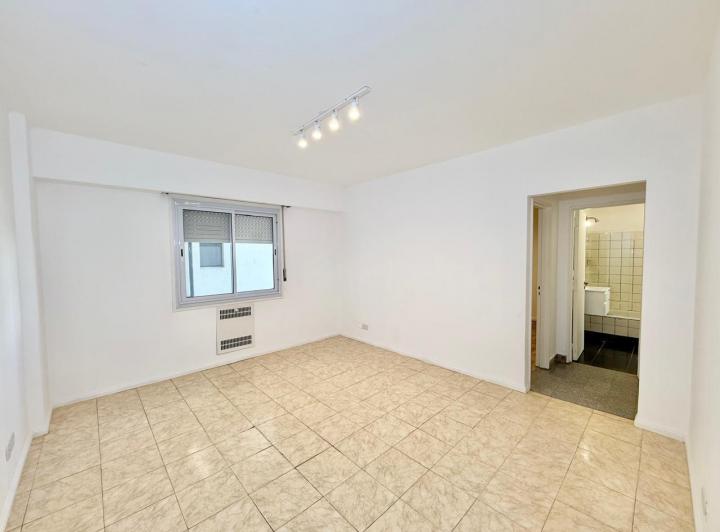 Departamento en Floresta 1