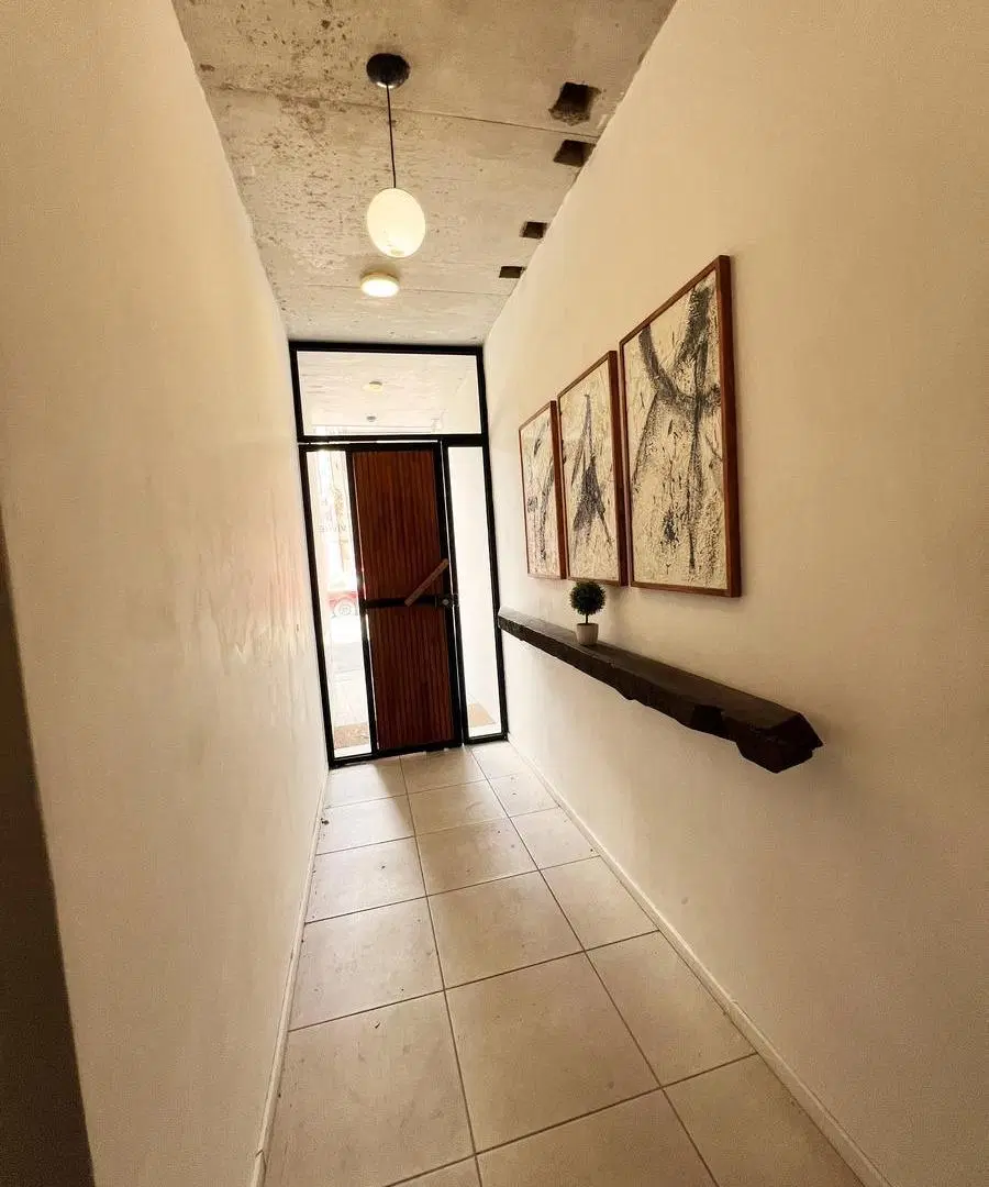 Monoambiente a la VENTA en Barracas 3