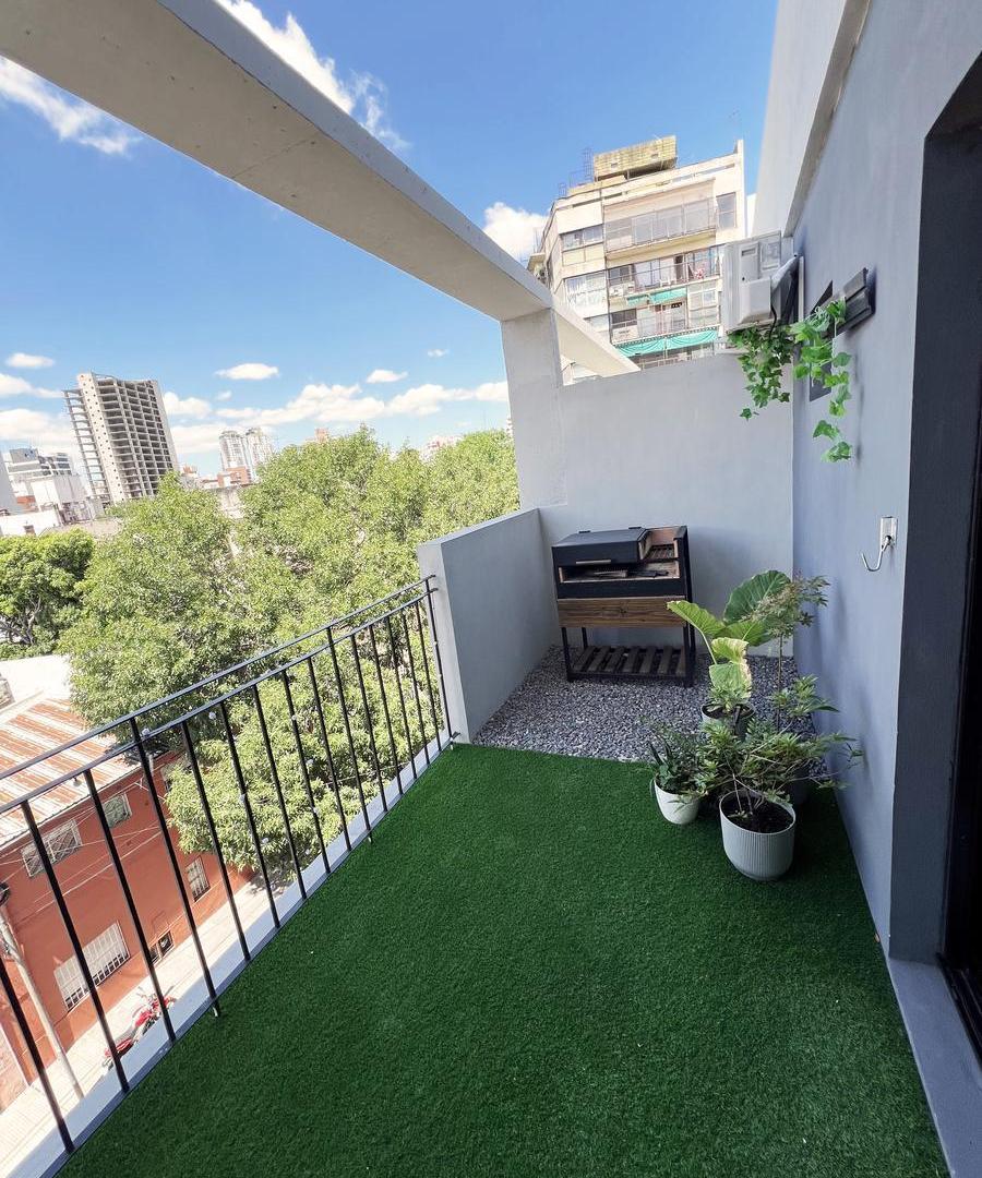 Propiedad en Argentina