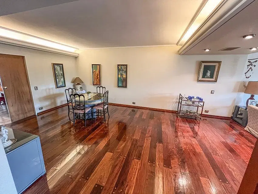 Piso de categoría en venta 5