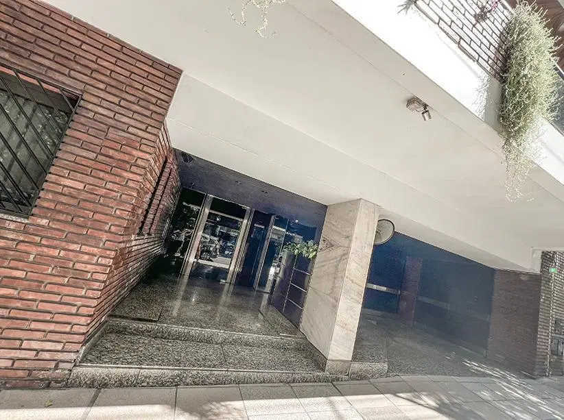 Piso de categoría en venta 2