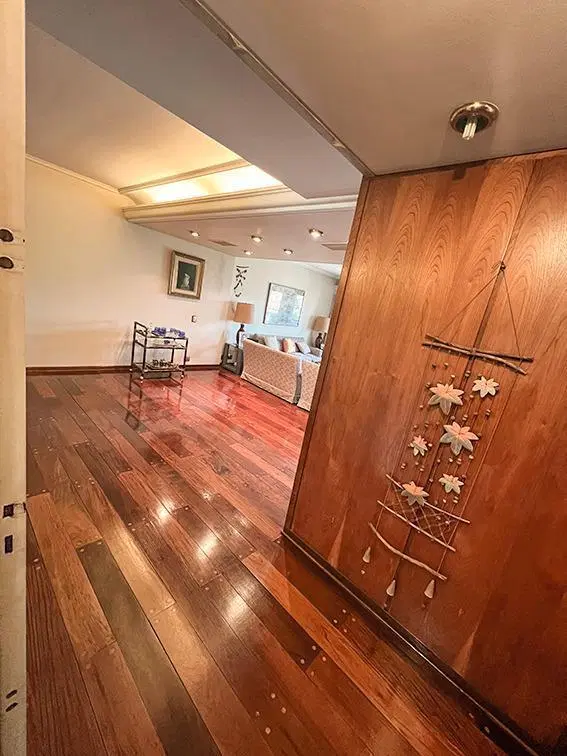 Piso de categoría en venta 3