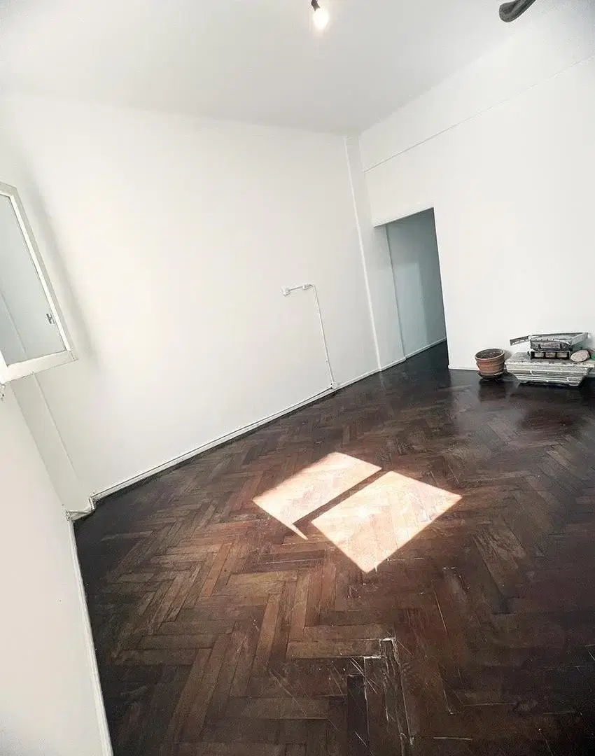VENTA · Departamento de 3 amb sobre Av Montes de Oca 1200 5