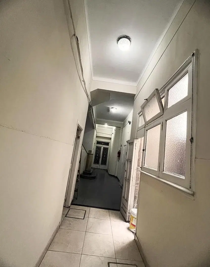 VENTA · Departamento de 3 amb sobre Av Montes de Oca 1200 2