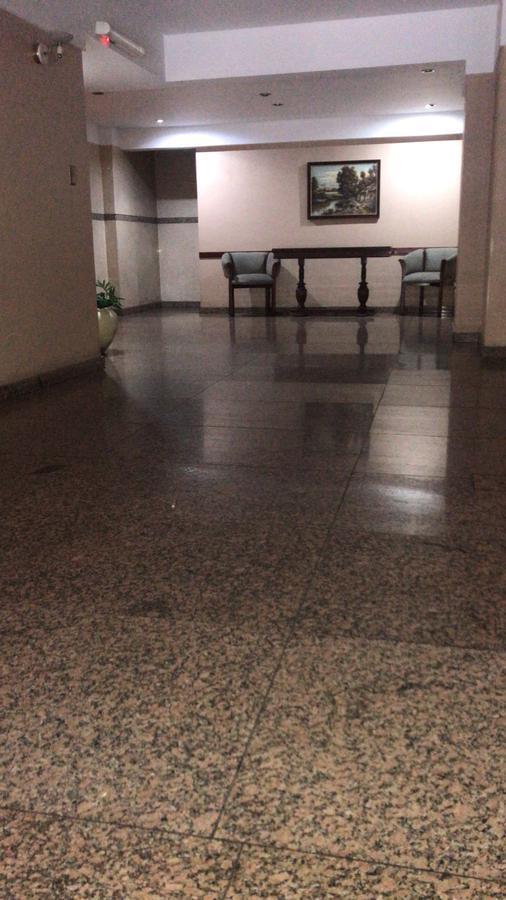 Departamento - Barracas