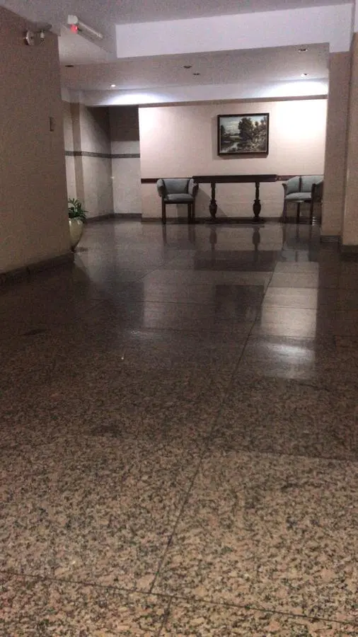 Departamento - Barracas 4
