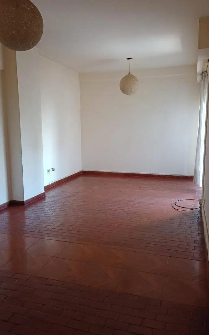 Departamento - Barracas 5