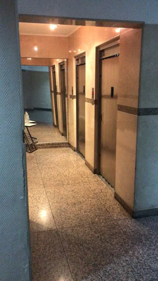 Departamento - Barracas 3