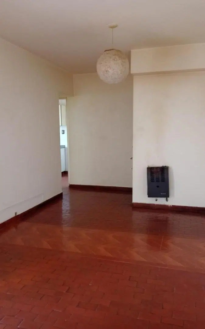 Departamento - Barracas 2