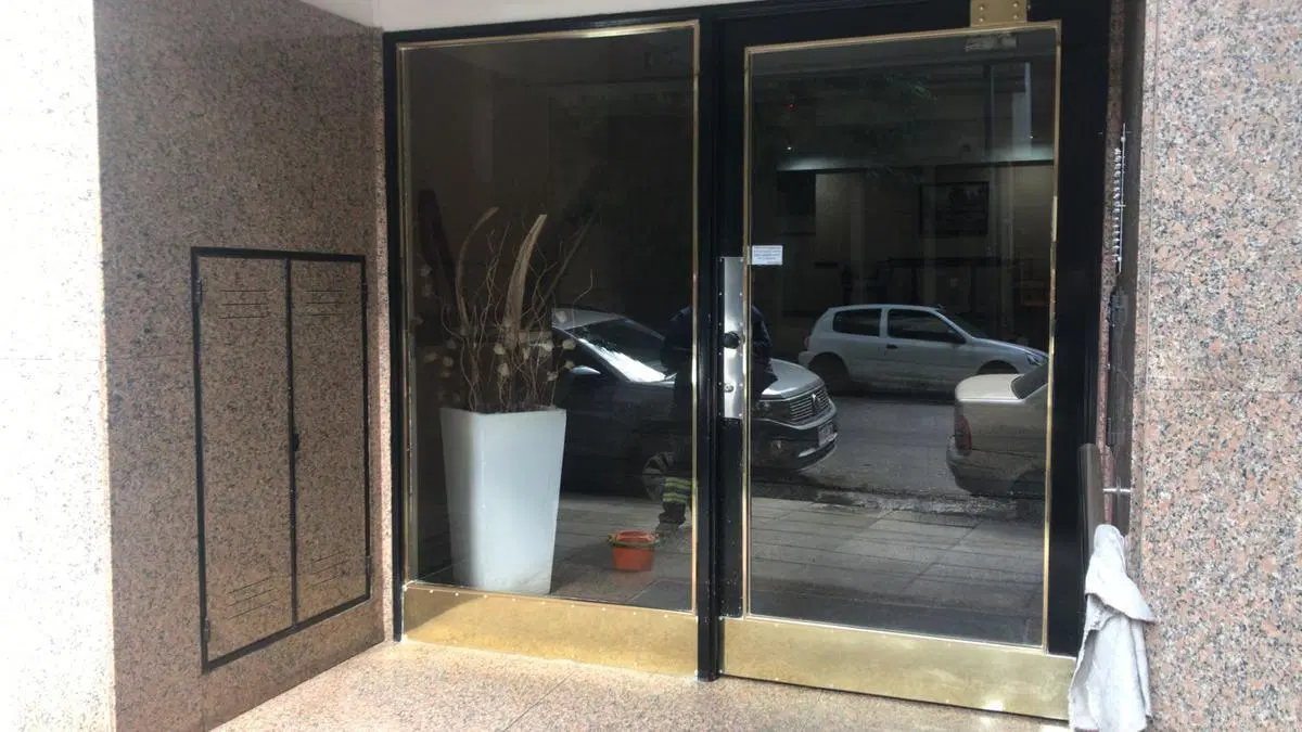 Departamento - Barracas 1