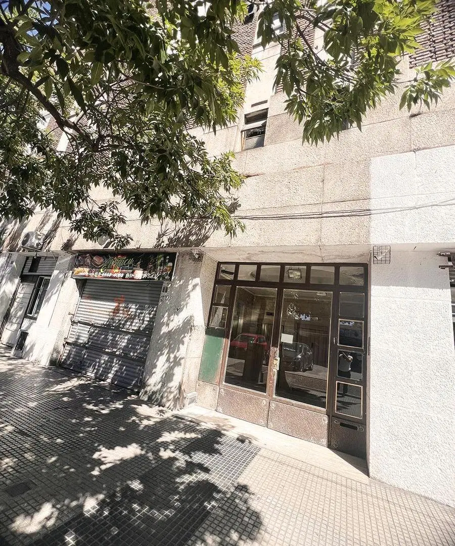 Departamento de 2amb en venta 5
