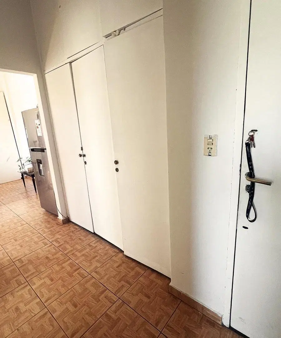 Departamento de 2amb en venta 8