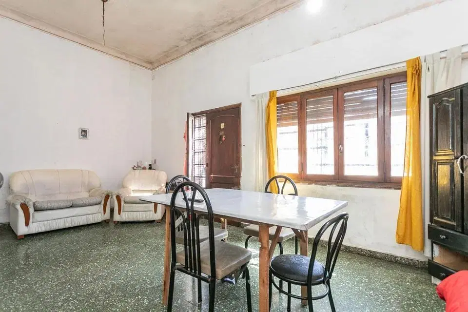 PH de 2 ambientes con patio 4