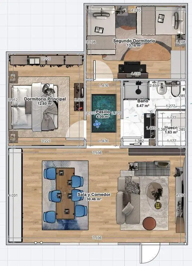 Plano 1