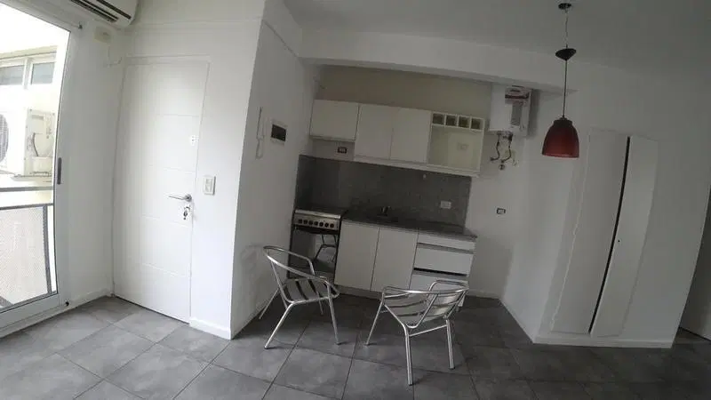 Departamento - Barracas 4
