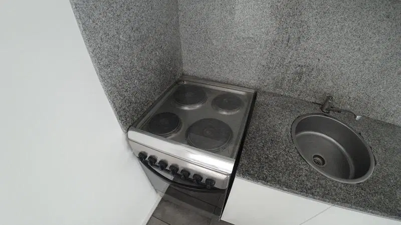 Departamento - Barracas 5