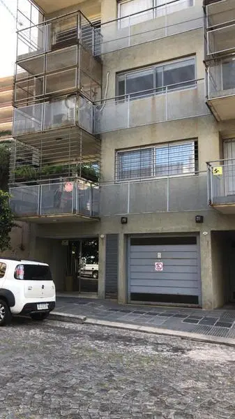 Departamento - Barracas 2