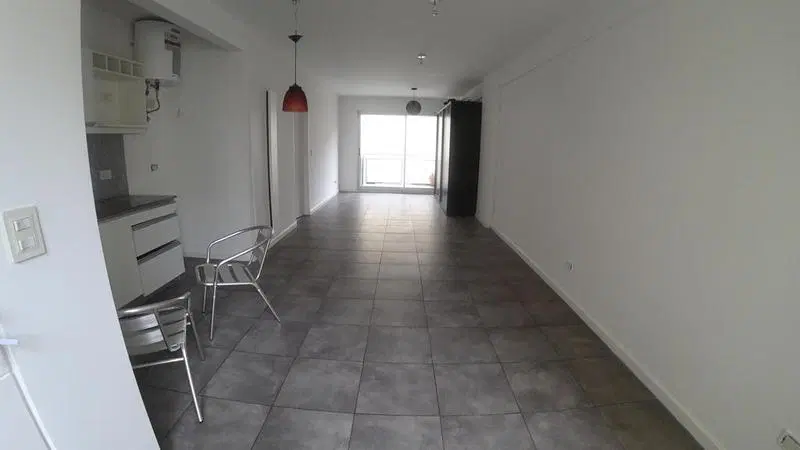 Departamento - Barracas 3